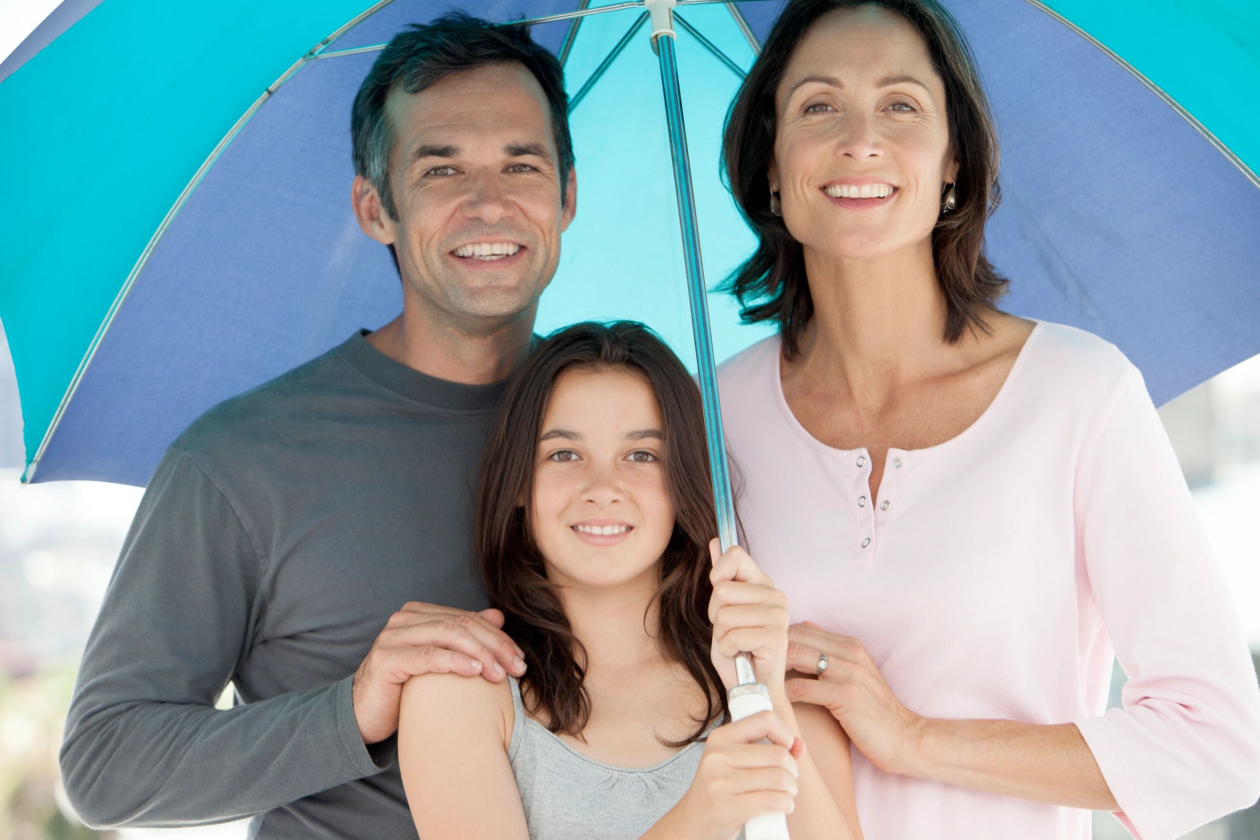 life insurance support secure family